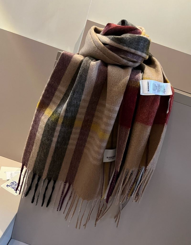 Burberry Scarf